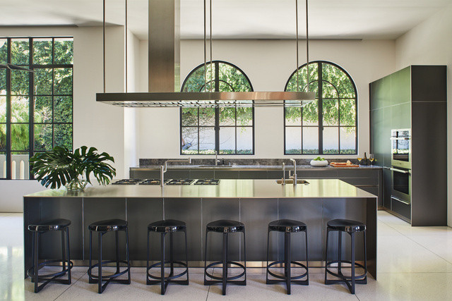 Kitchen by Stephen Stone Designs | 1stDibs