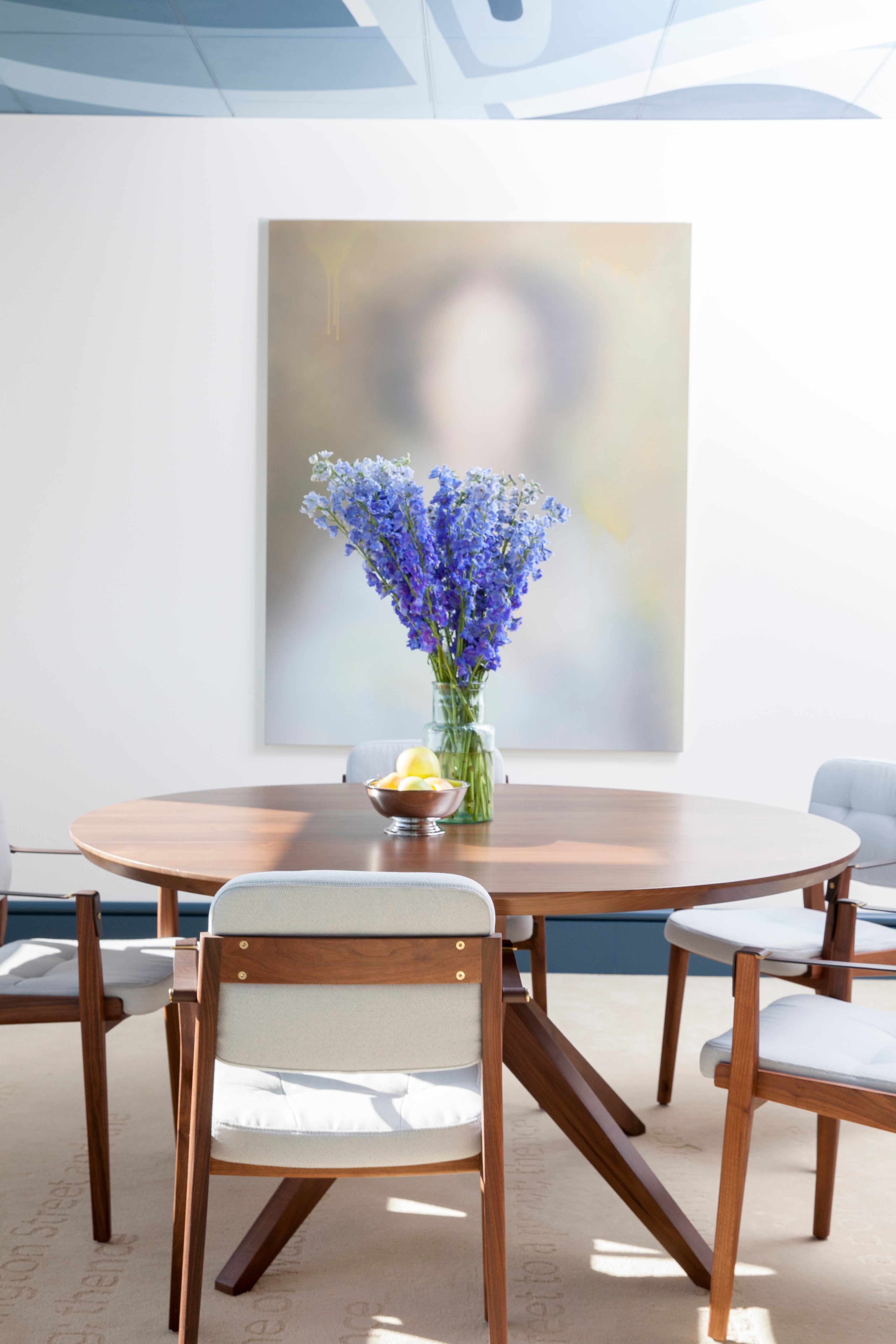 Contemporary Office and Study