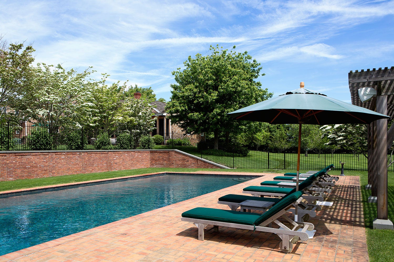 Contemporary Exterior