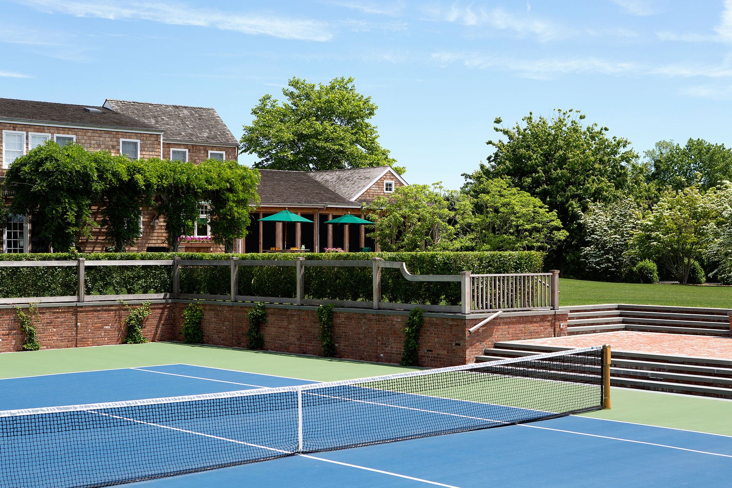 Contemporary Exterior