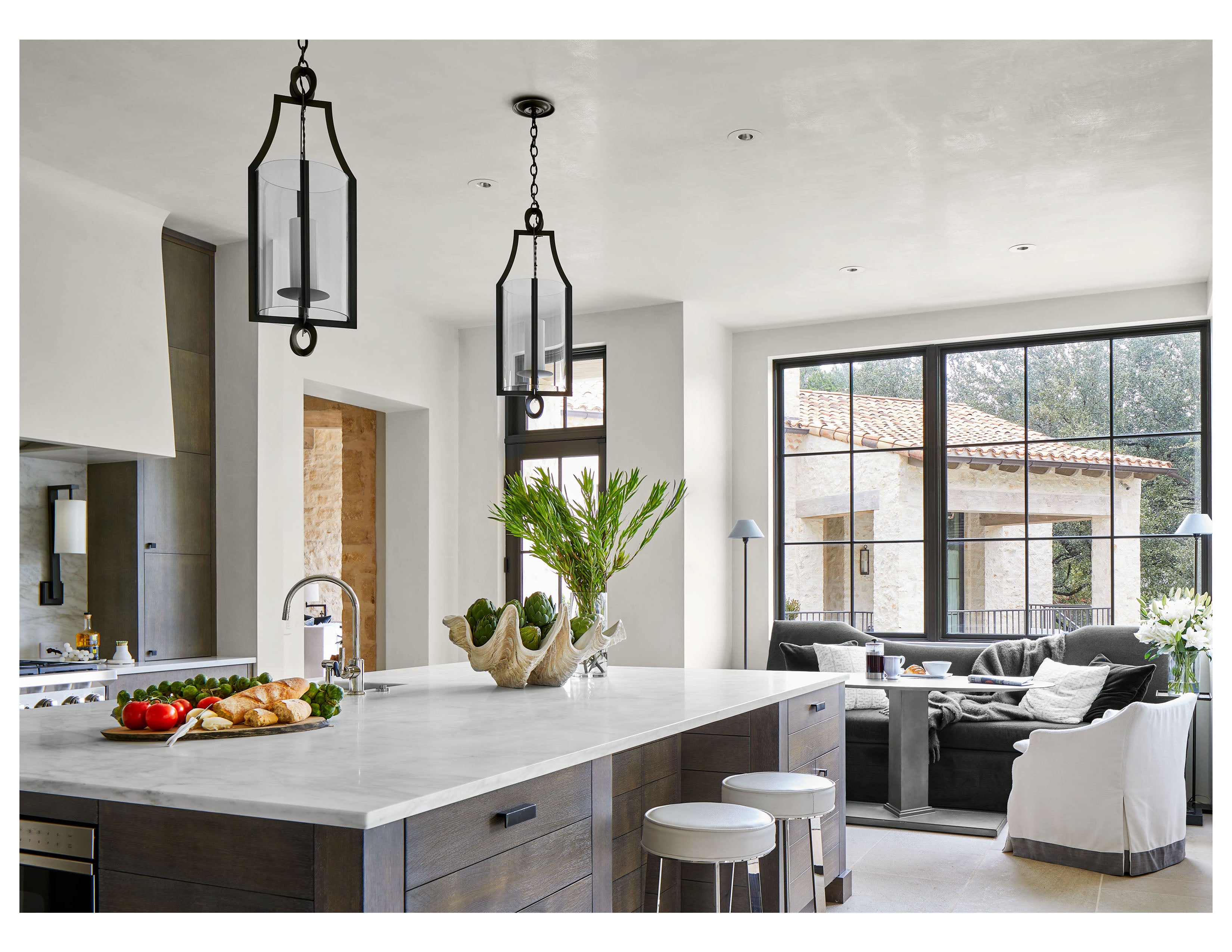 Kitchen by Mohon Interiors | 1stDibs