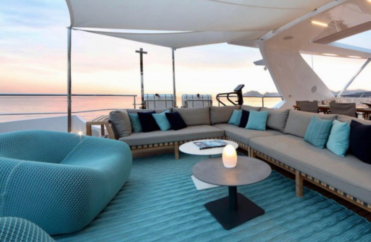 Contemporary Exterior