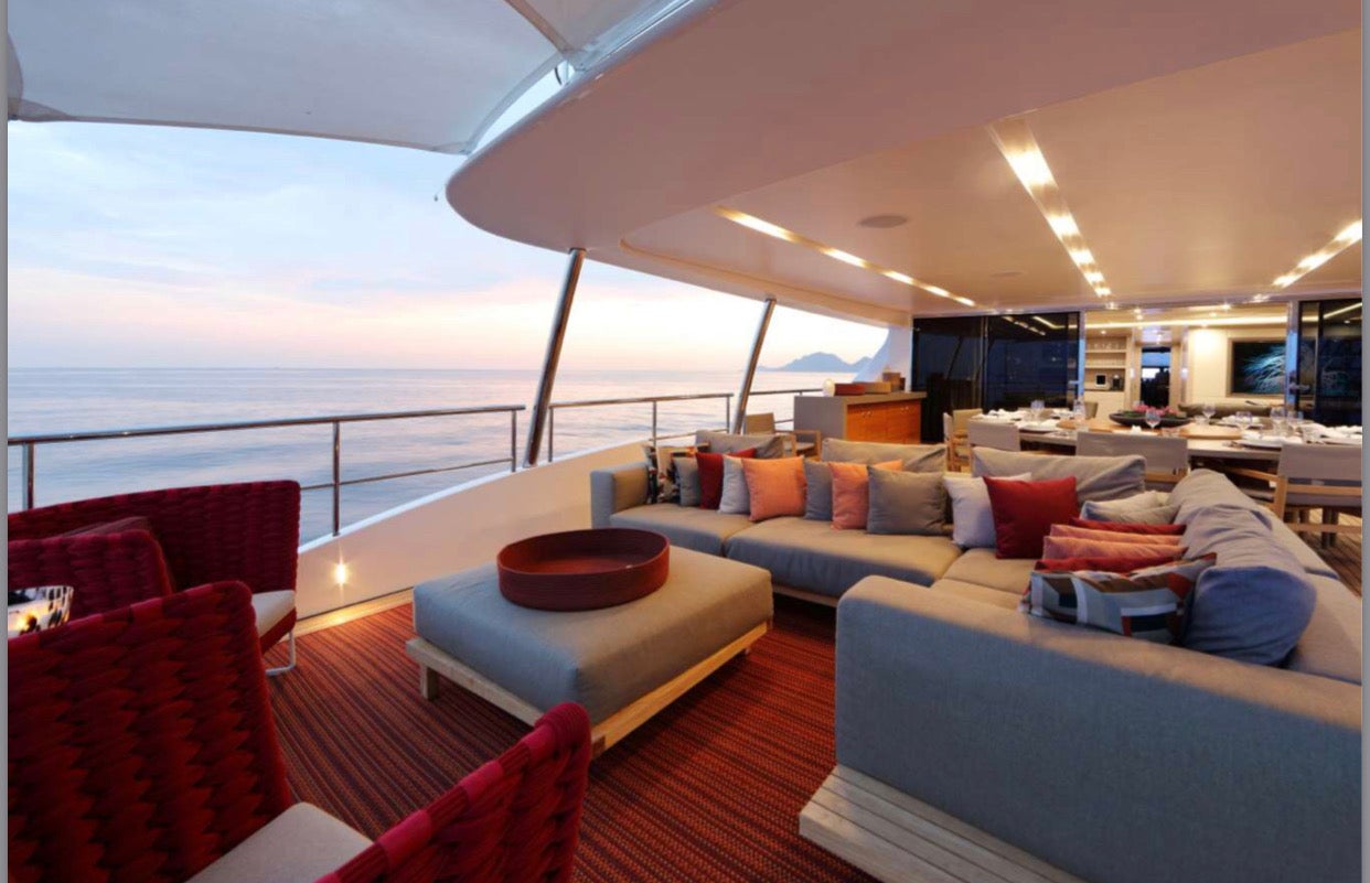 Contemporary Exterior