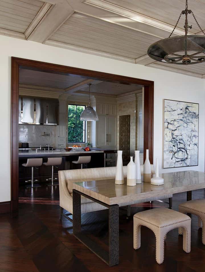 Timeless Elegance by Ohara Davies Gaetano Interiors 1stDibs Timeless Elegance by Ohara Davies Gaetano Interiors 1stDibs
