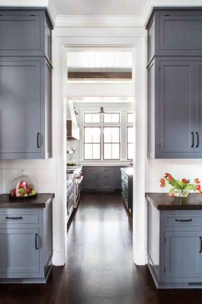 Pantry Design Ideas & Pictures on 1stdibs