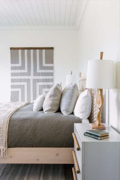  Craftsman Bedroom. Kirb Appeal by Cortney Bishop Design.