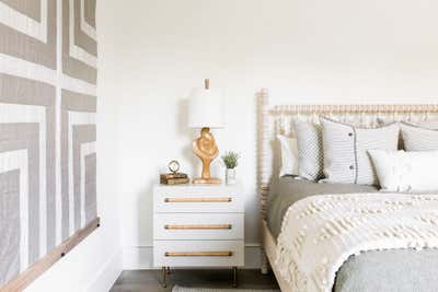  Craftsman Bedroom. Kirb Appeal by Cortney Bishop Design.