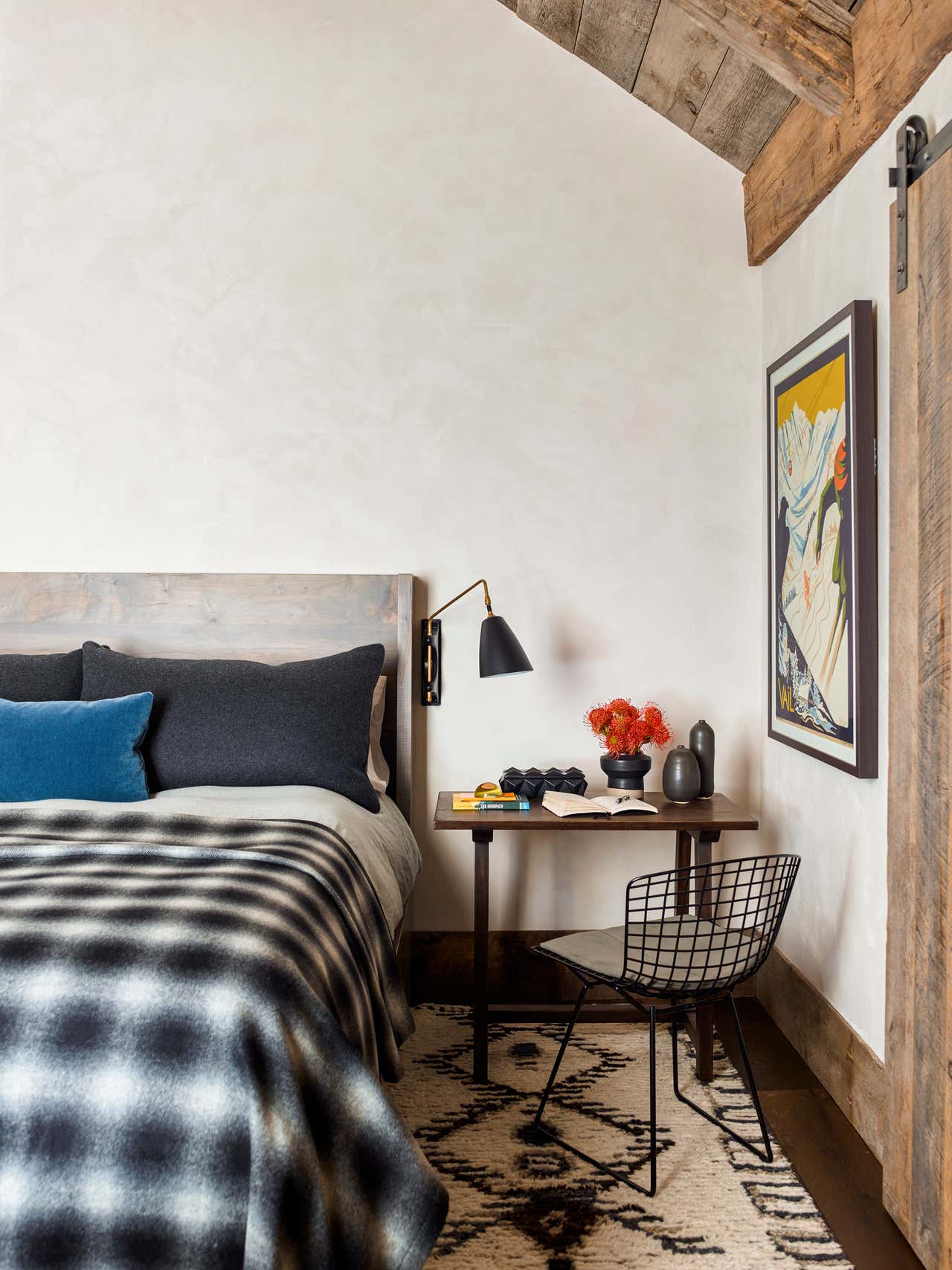 Ski Chalet By Kylee Shintaffer Design 1stDibs