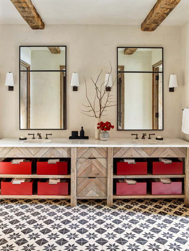 Ski Chalet By Kylee Shintaffer Design 1stDibs