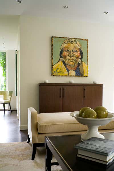  Transitional Family Home Entry and Hall. Historic Contemporary by Frank Ponterio Interior Design.