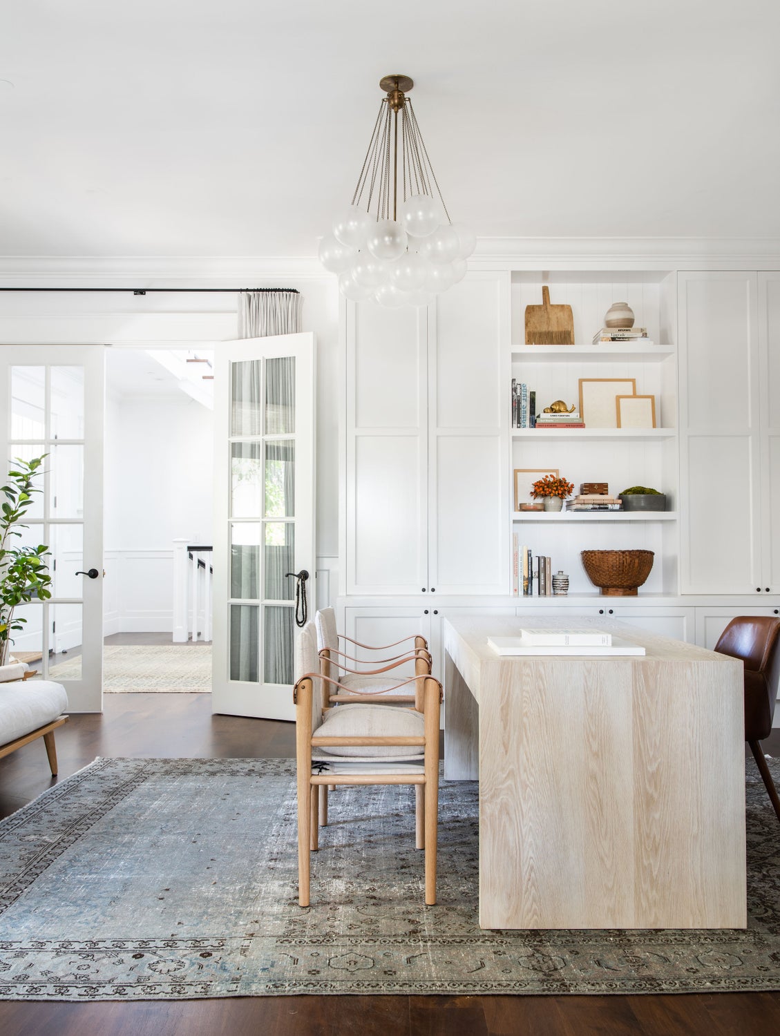 Office and Study by Amber Interiors on 1stdibs