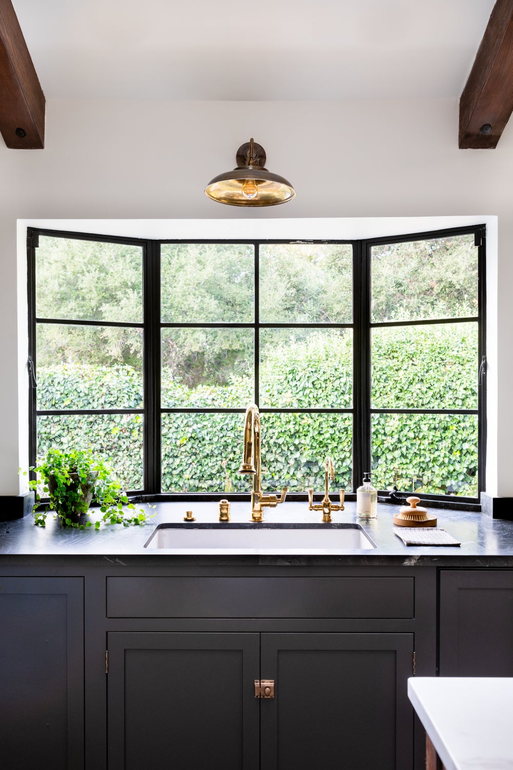 Kitchen By Amber Interiors On 1stdibs