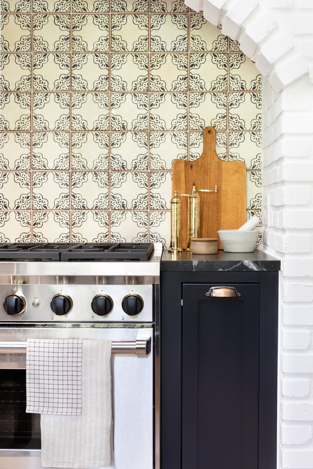 Kitchen By Amber Interiors On 1stdibs