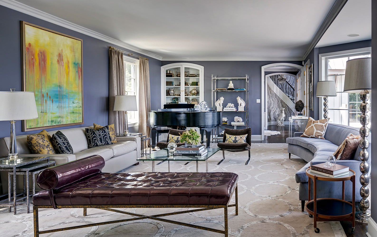 Darien Waterfront by The Brooklyn Studio 1stDibs