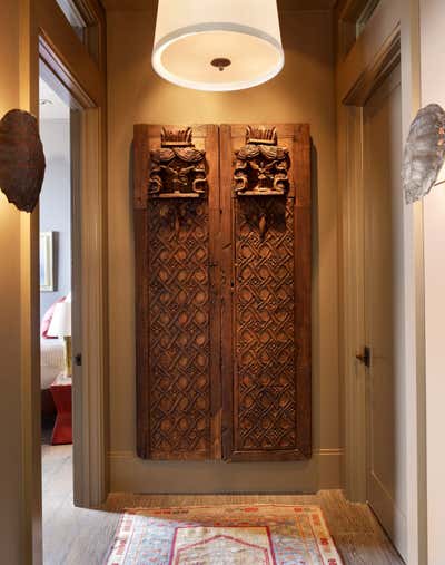  Transitional Family Home Entry and Hall. Above and Beyond by Mohon Interiors.