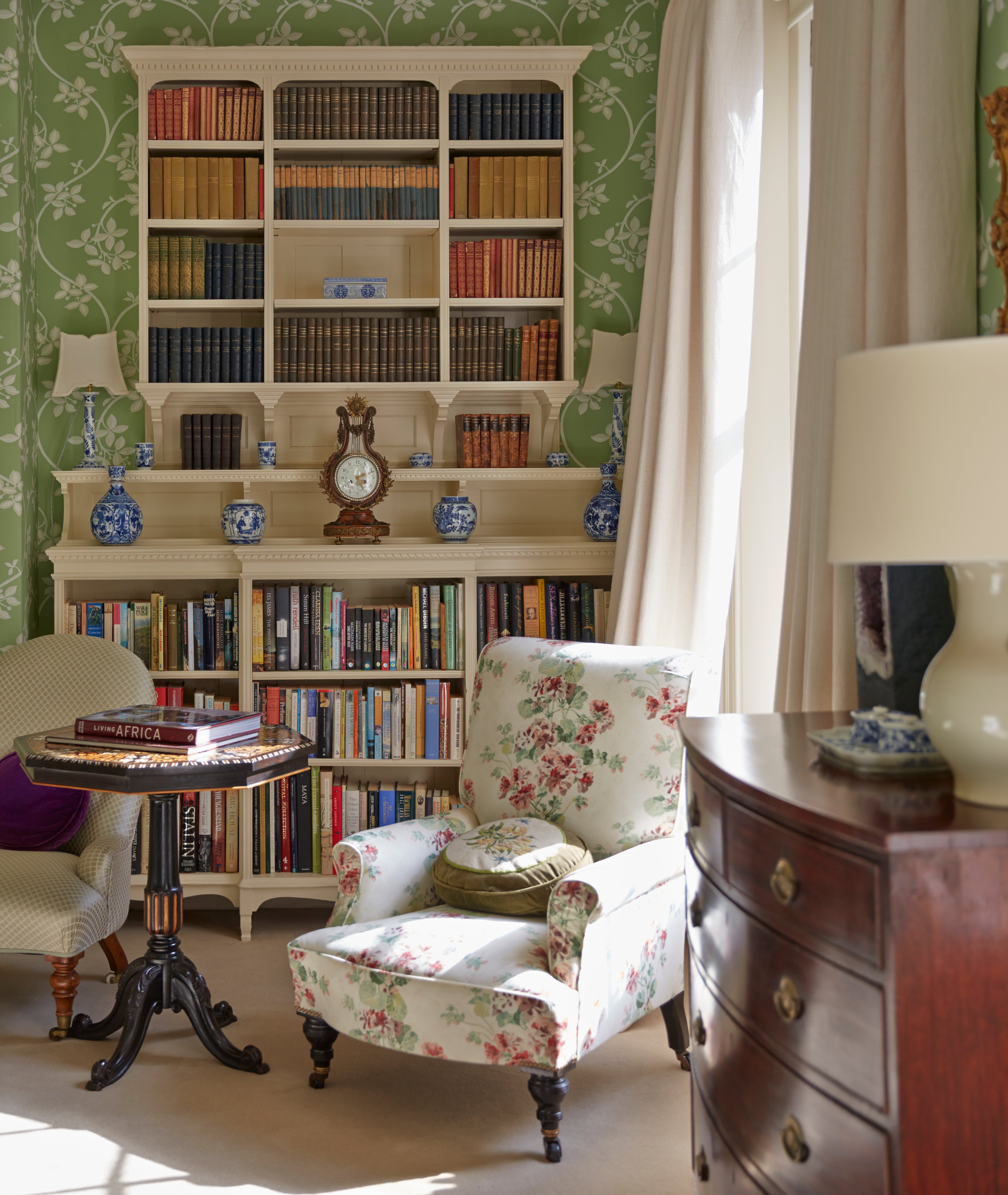 Madresfield Court by Todhunter Earle Interiors | 1stDibs