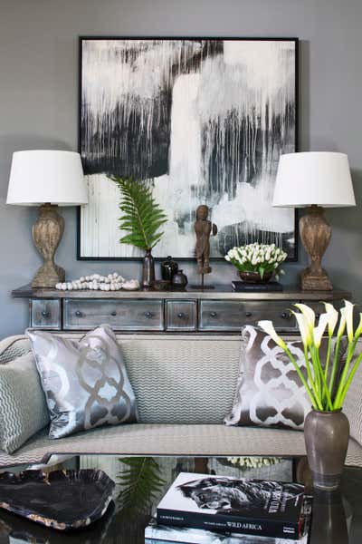  Regency Living Room. Danville  by Jeff Andrews - Design.
