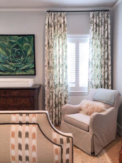  Traditional Family Home Children's Room. Southampton, Houston by Audrey White Interiors.