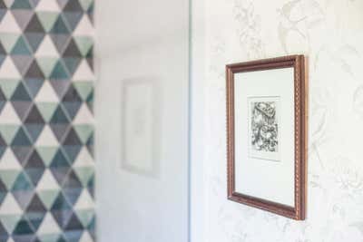  Organic Family Home Bathroom. Bespoke Casual by Lisa Queen Design.