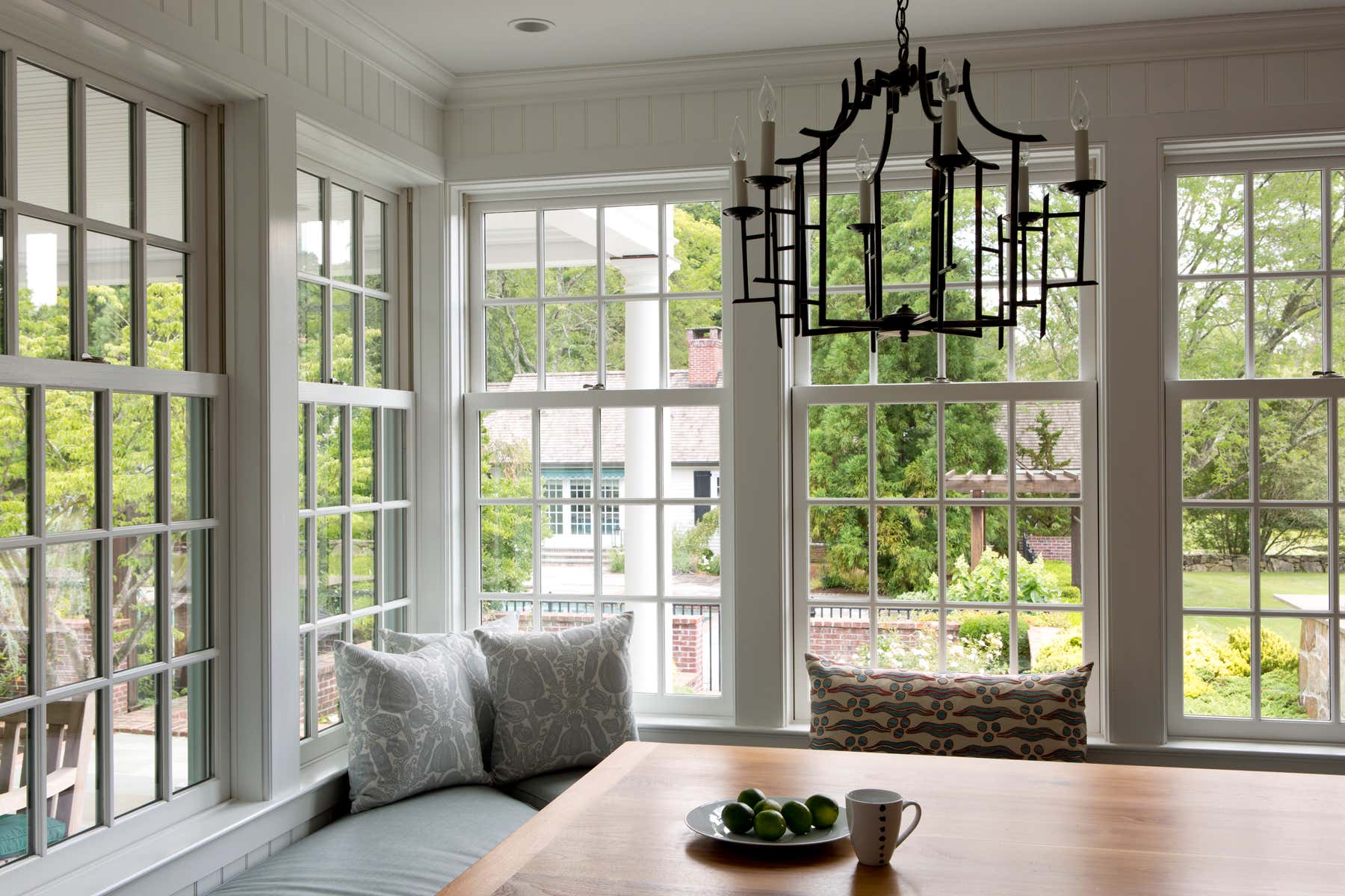 Transitional Kitchen