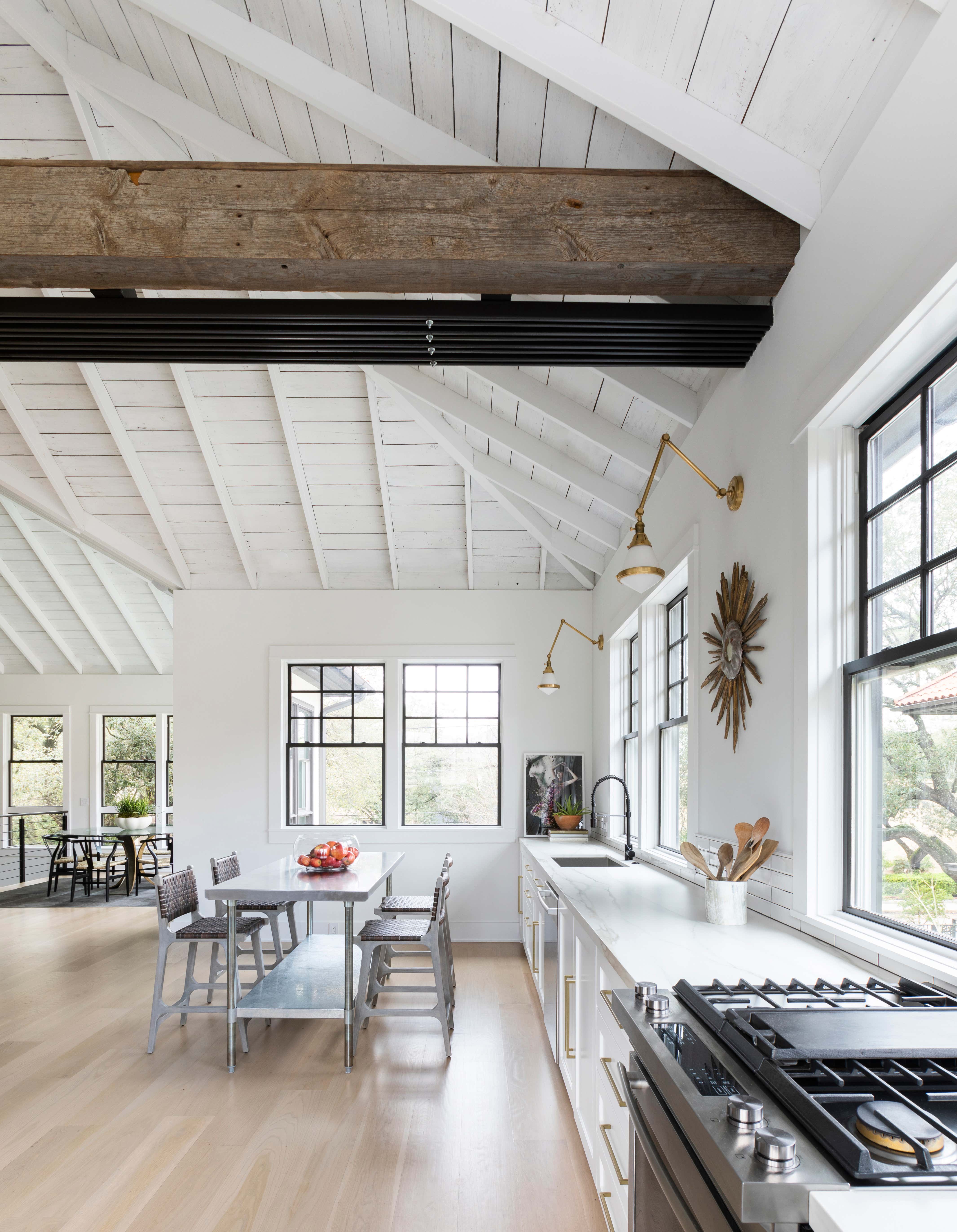 Farmhouse Kitchen