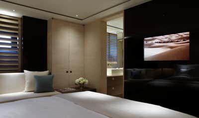  Transportation Bedroom. Sailing Yacht Twizzle by Todhunter Earle Interiors.