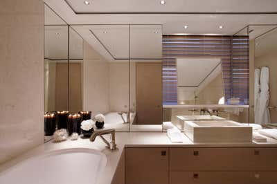  Transportation Bathroom. Sailing Yacht Twizzle by Todhunter Earle Interiors.