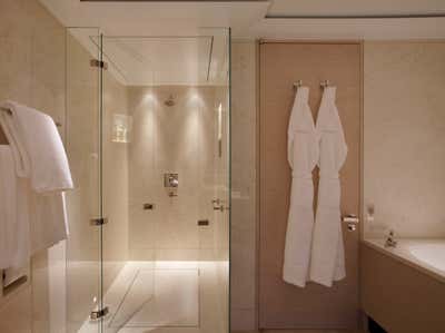  Transportation Bathroom. Sailing Yacht Twizzle by Todhunter Earle Interiors.