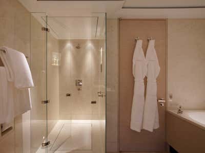  Contemporary Transportation Bathroom. Sailing Yacht Twizzle by Todhunter Earle Interiors.