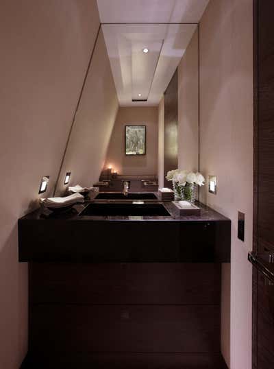  Transportation Bathroom. Sailing Yacht Twizzle by Todhunter Earle Interiors.