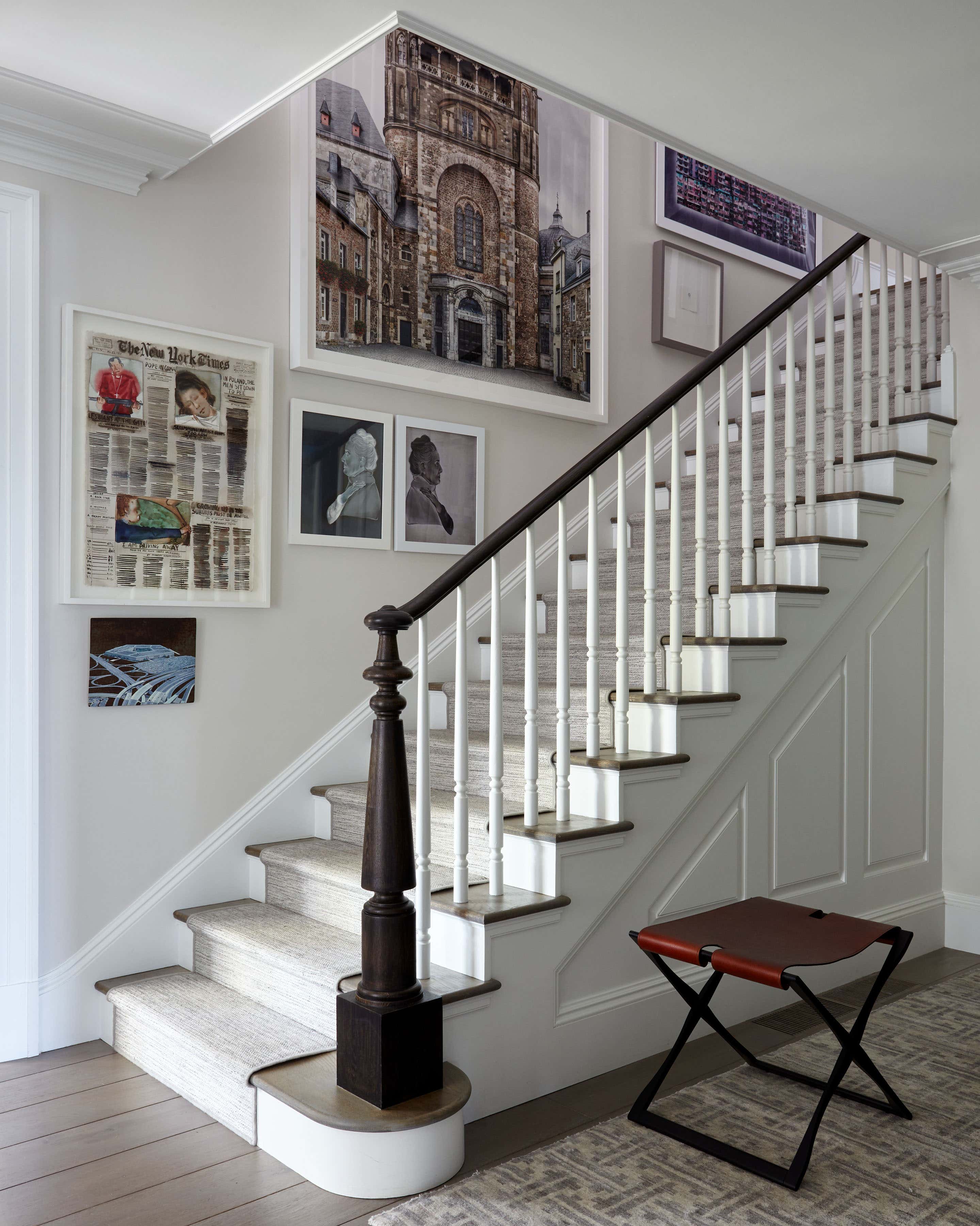 Entry and Hall by Studio Panduro | 1stDibs