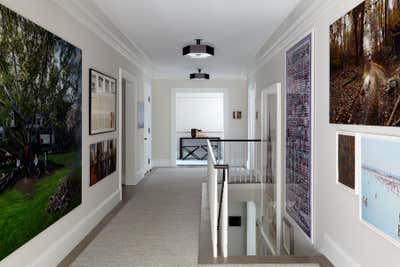  Contemporary Family Home Entry and Hall. Glover Street Residence by Studio Panduro.