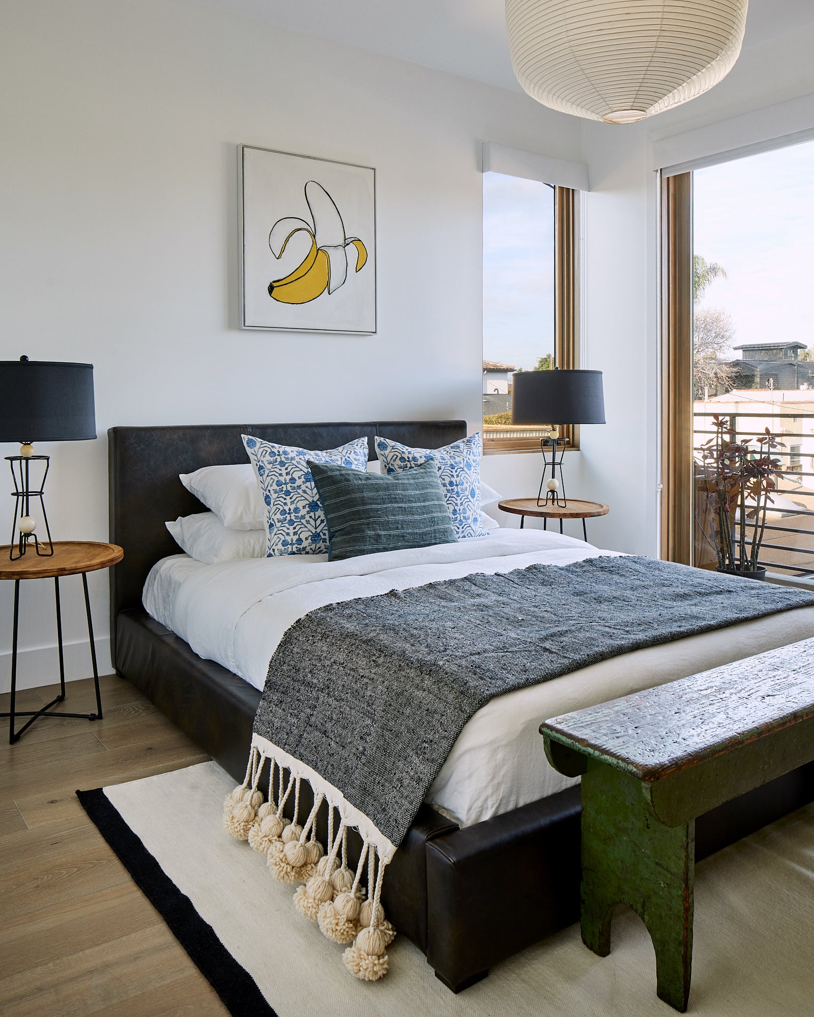 Modern Children
s Room