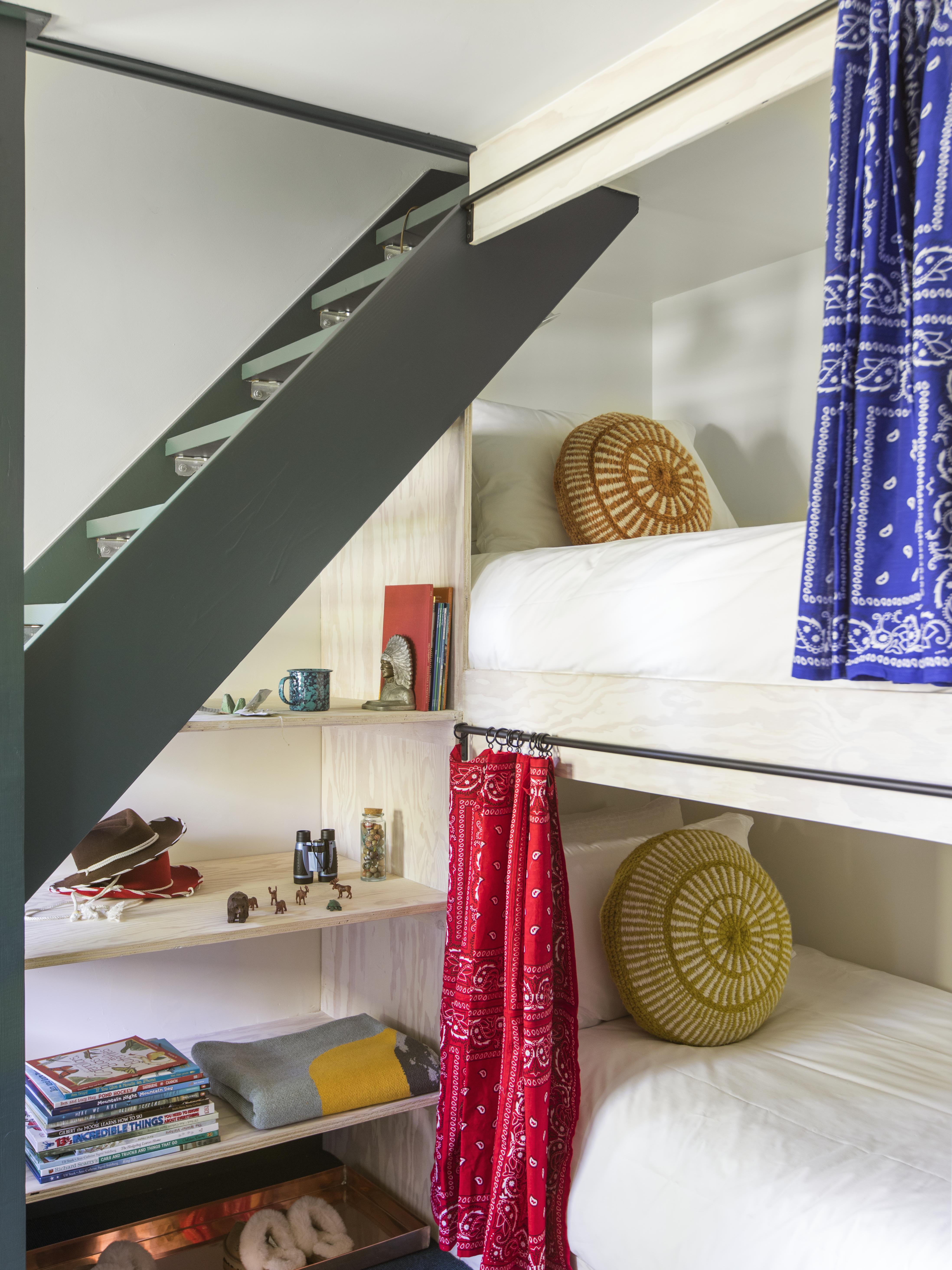 Western Children
s Room