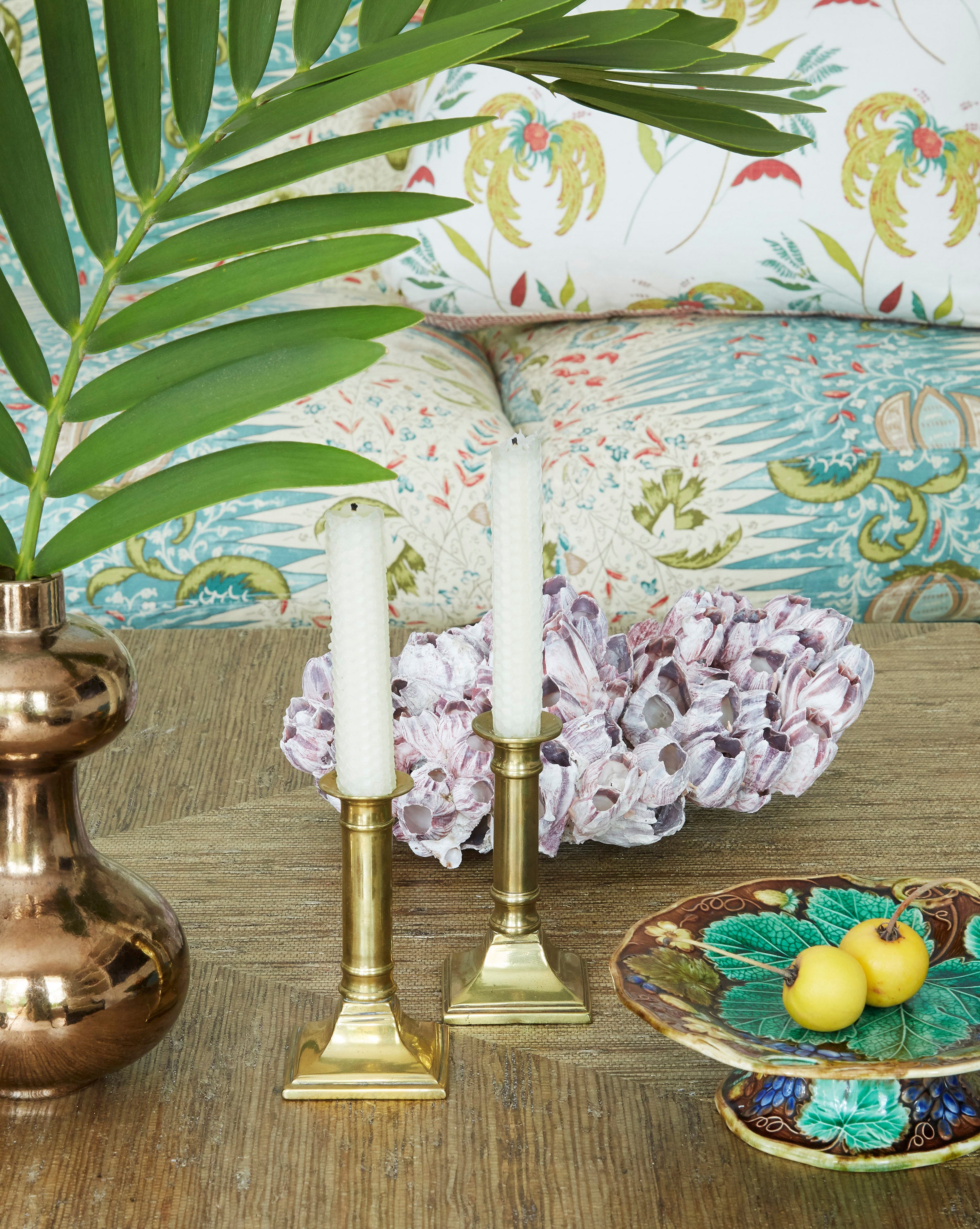 Coastal Entry and Hall