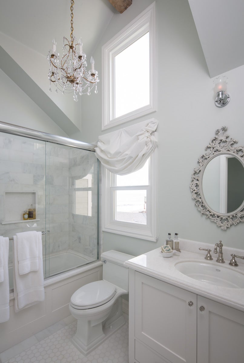 Beach Style Bathroom