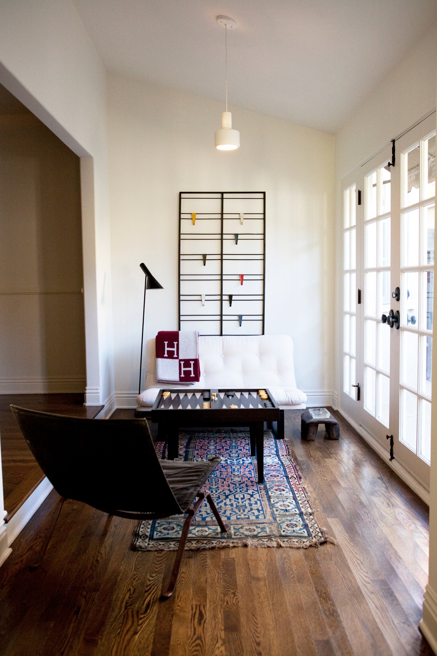 Eclectic Bar and Game Room