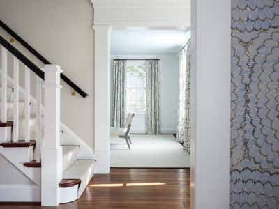  Contemporary Family Home Open Plan. Inspired Play on Pattern by Marika Meyer Interiors.
