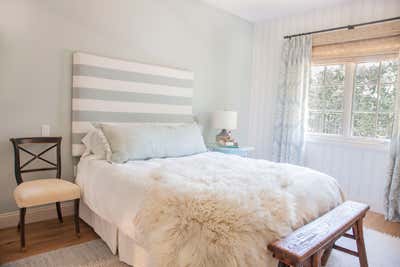  Organic Eclectic Family Home Bedroom. Bespoke Casual by Lisa Queen Design.