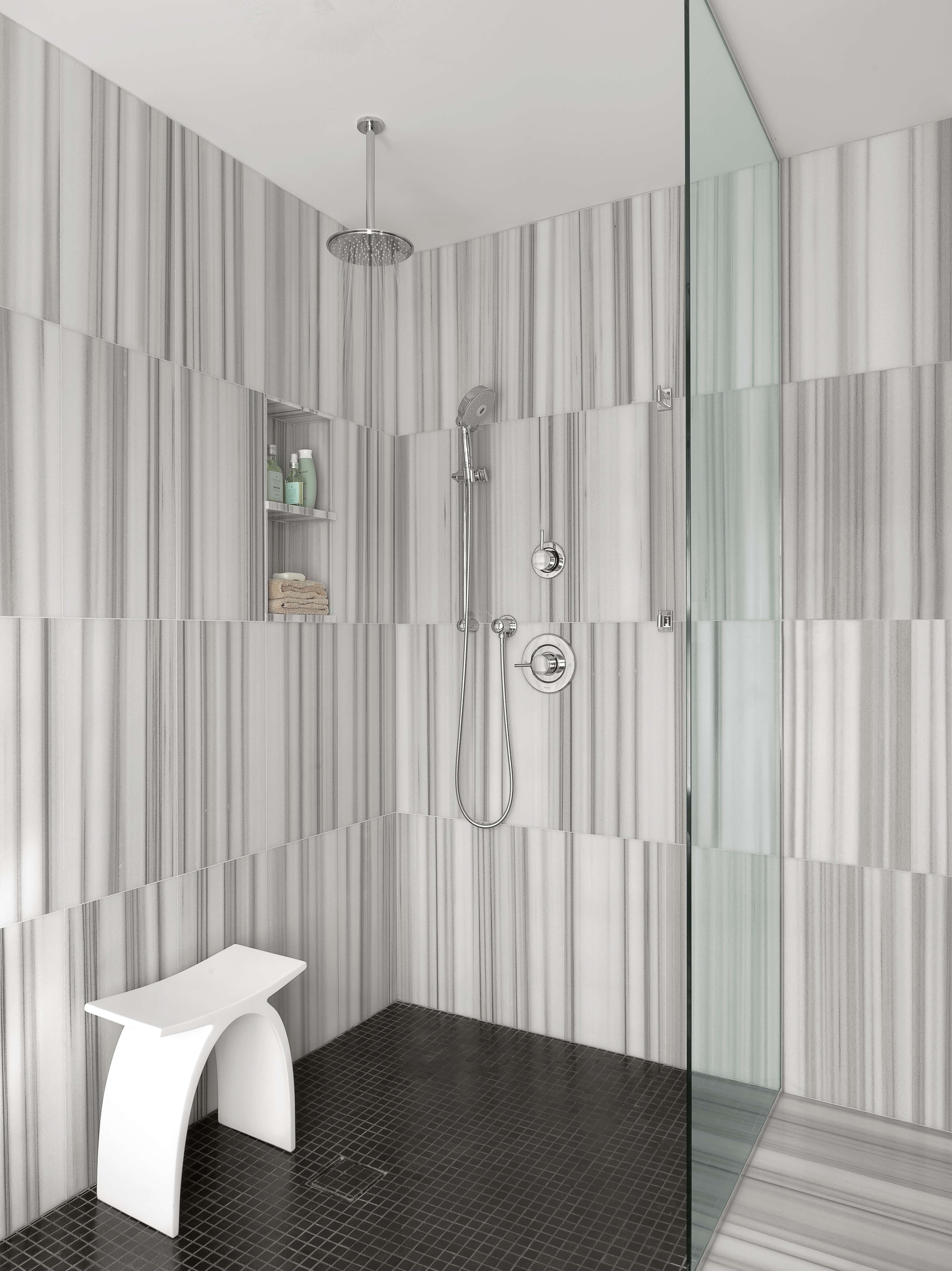 Bathroom par Jacob Laws Interior Design | 1stDibs