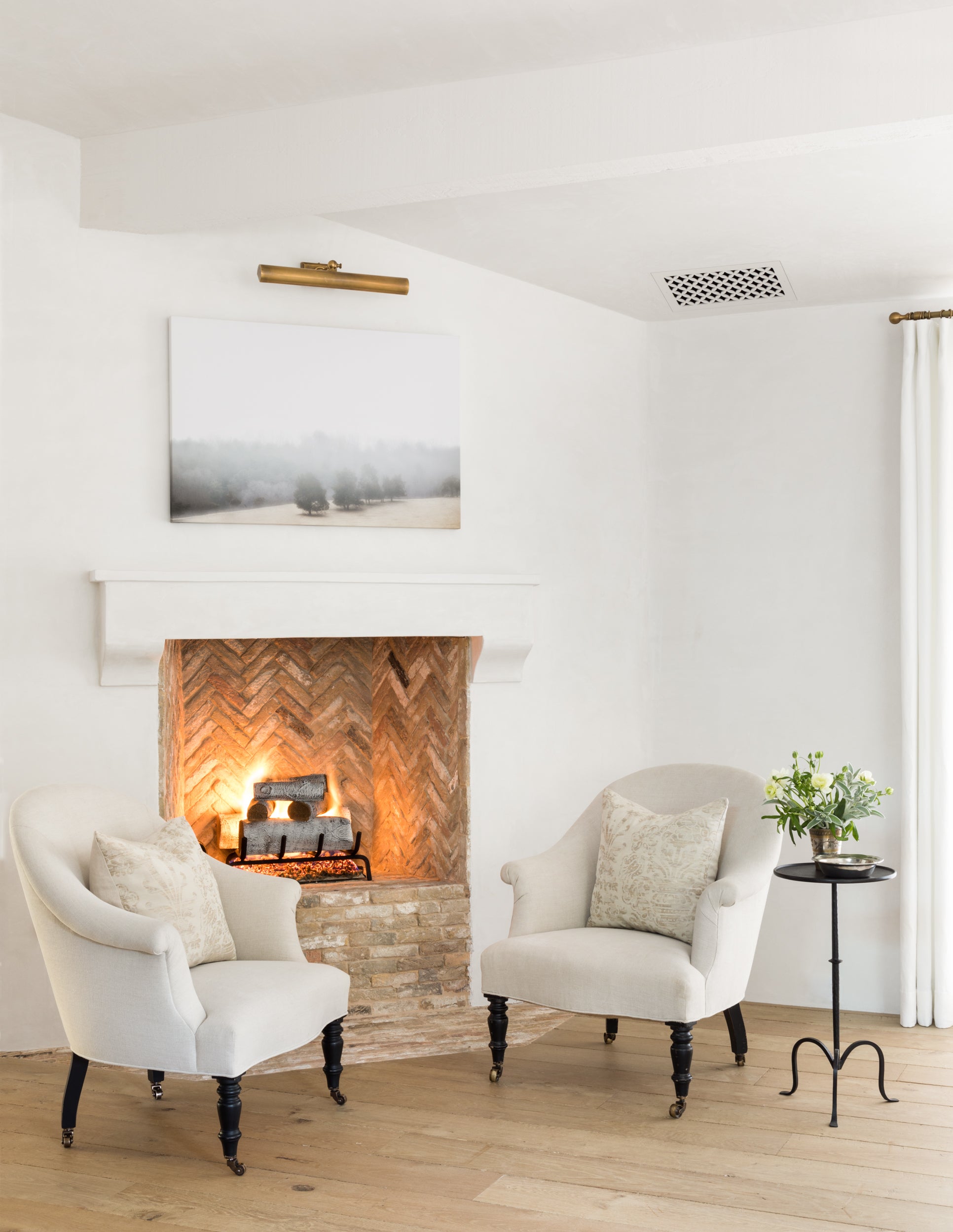 Beach Style Meeting Room