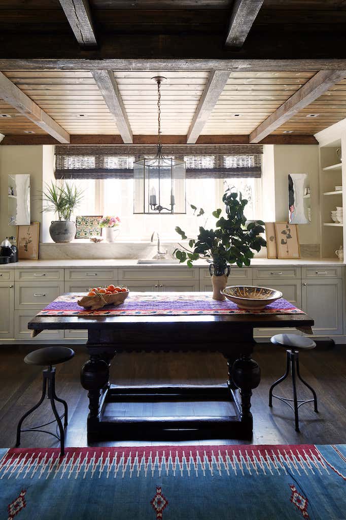 Kitchen by Mona Hajj Interiors | 1stDibs