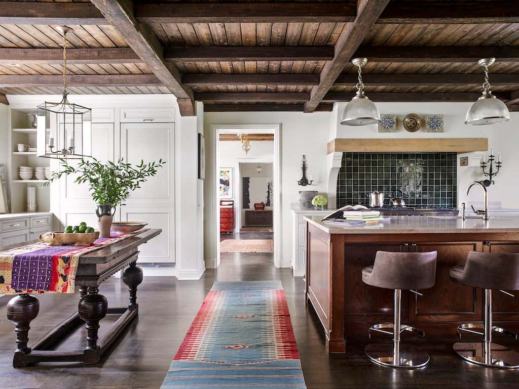 Kitchen by Mona Hajj Interiors | 1stDibs