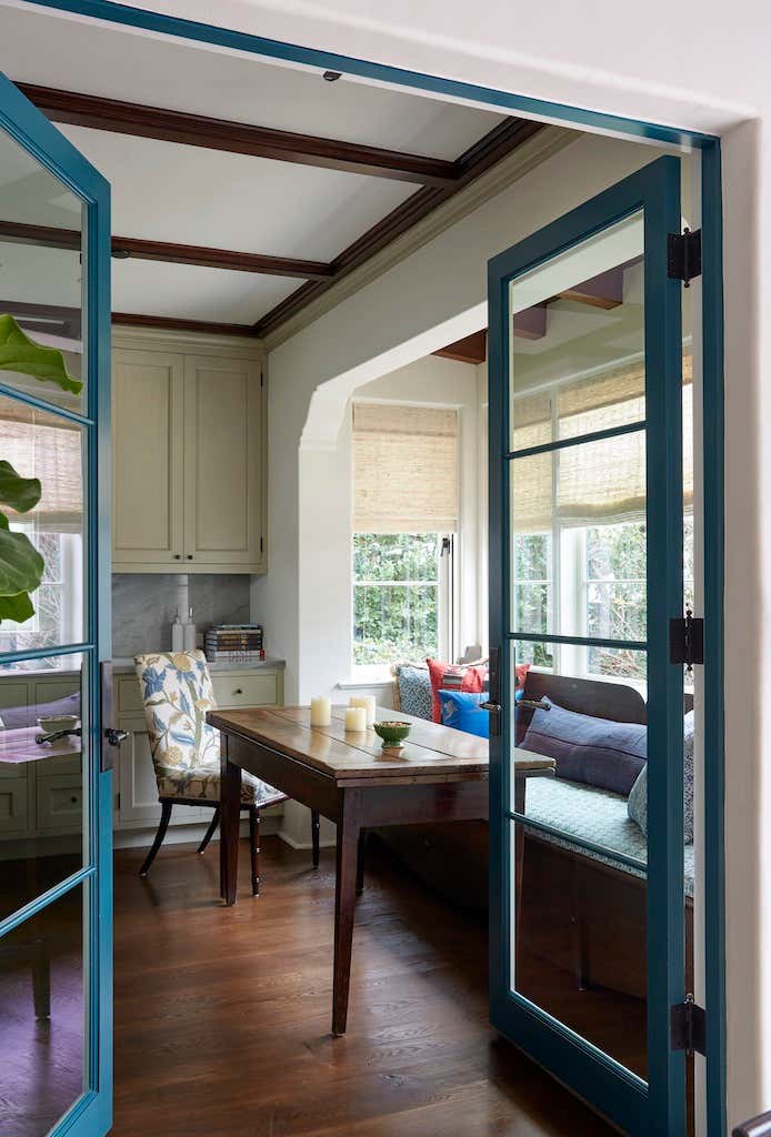 Kitchen by Mona Hajj Interiors | 1stDibs