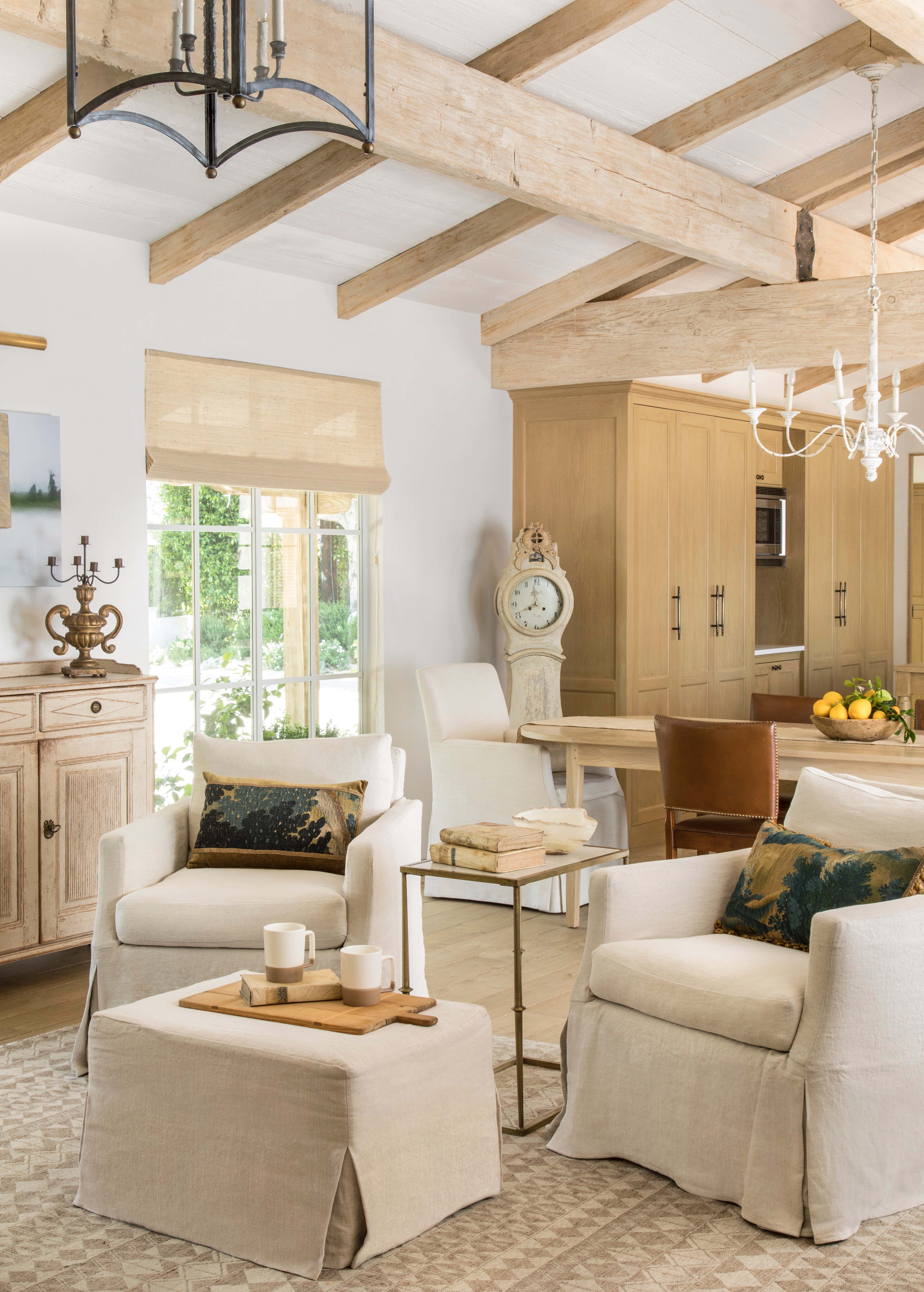 Living Room by Giannetti Home | 1stDibs