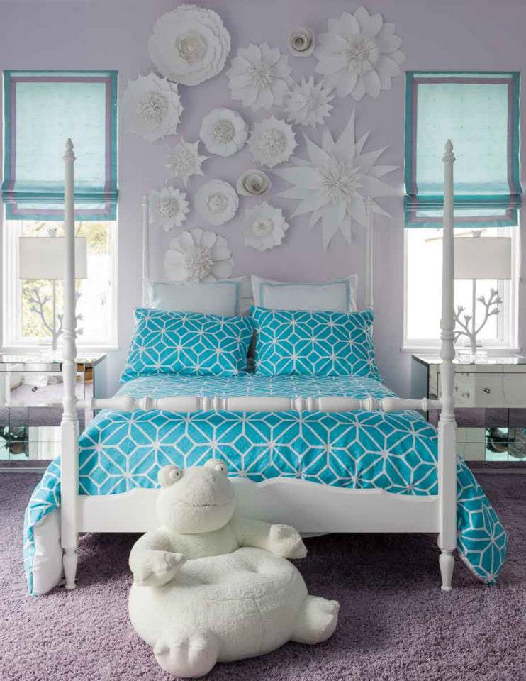 Contemporary Children
s Room