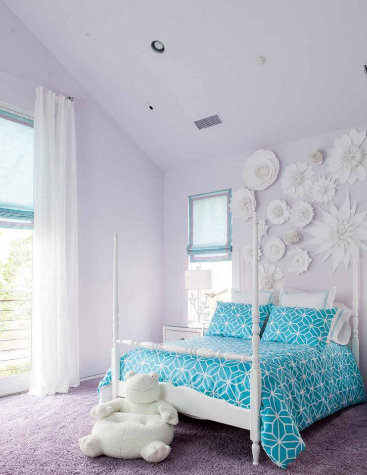 Contemporary Children
s Room