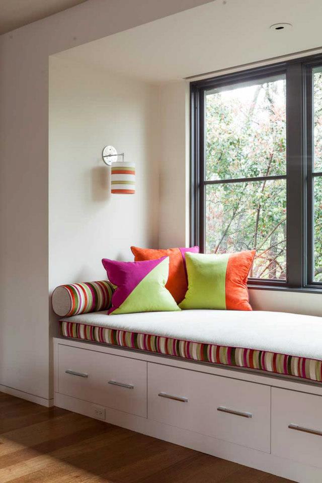 Contemporary Children
s Room