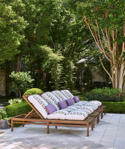  Transitional Family Home Patio and Deck. Graceful Grounds by Deborah Walker + Associates.