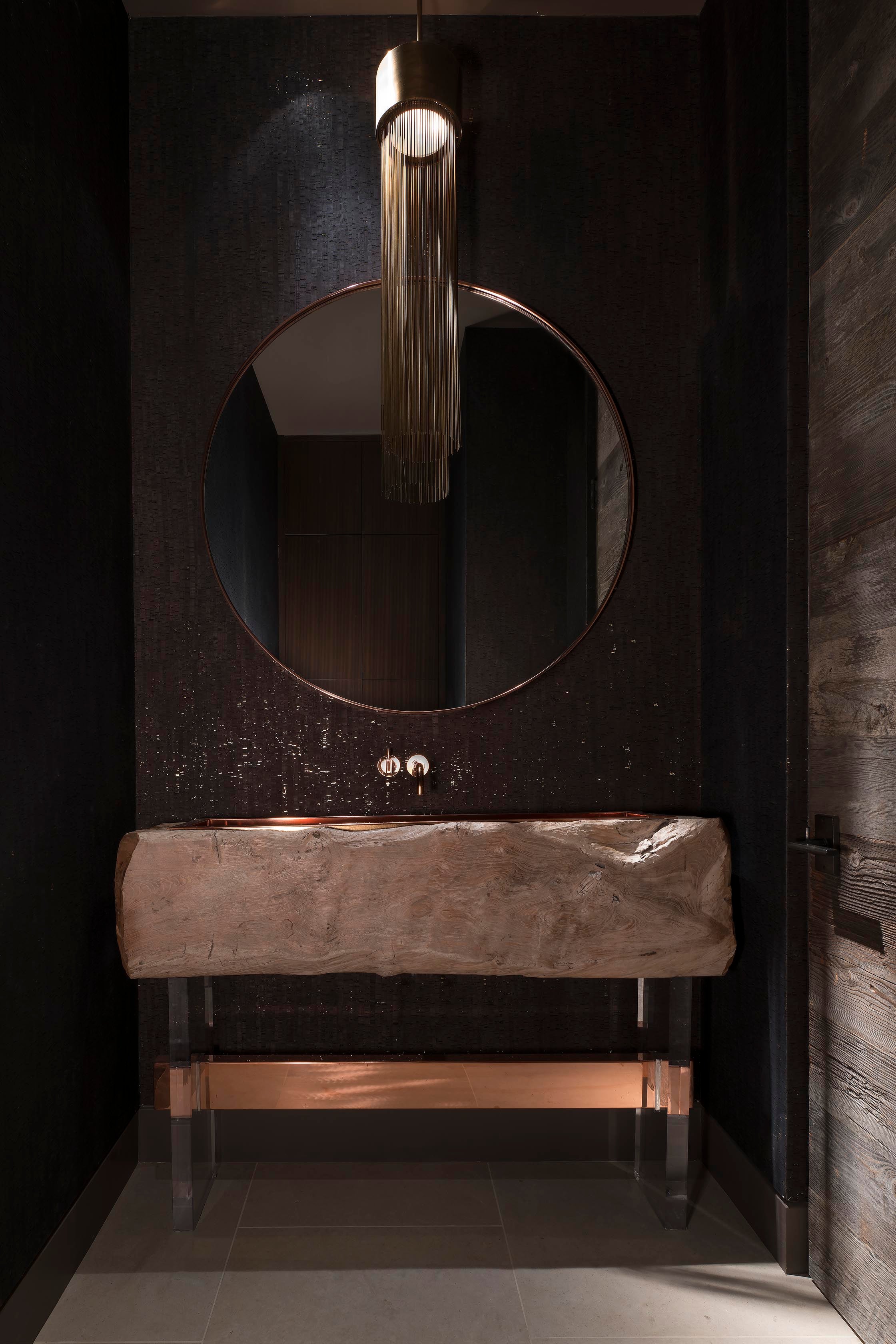 Bathroom by Deborah Walker + Associates | 1stDibs